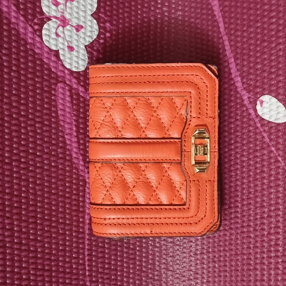 Rebecca Minkoff Handbags - Rebecca Minkoff